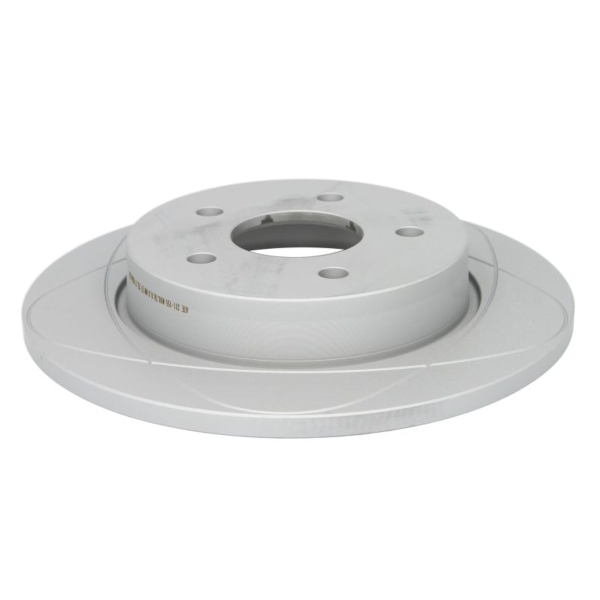Disque de frein ATE Power Disc 24.0311-0155.1, 1 pièce