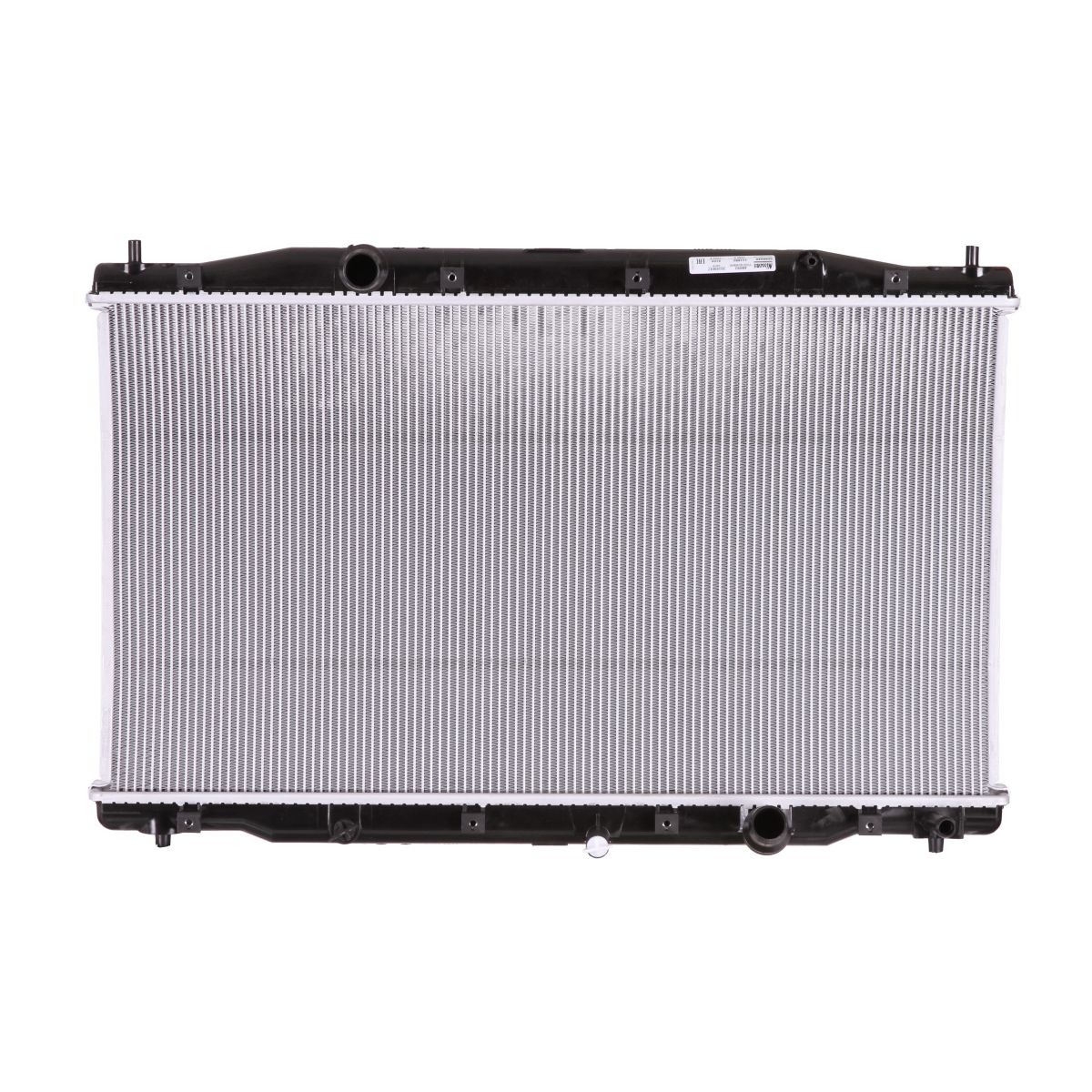 Image of Radiator, motorkoeling