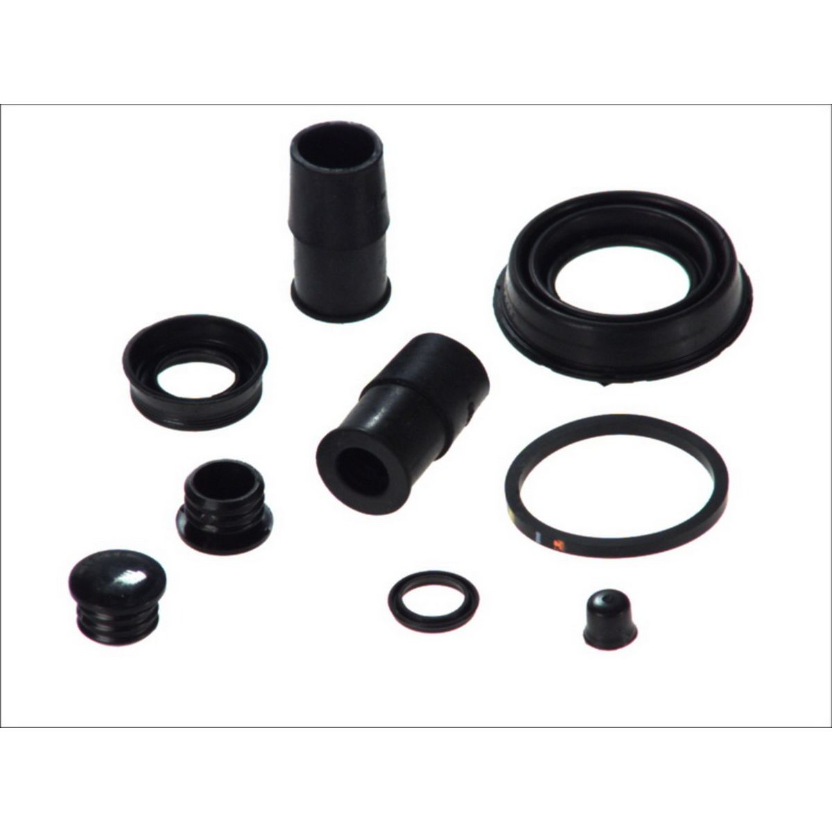 Image of Reparatieset, remklauw  D4-612