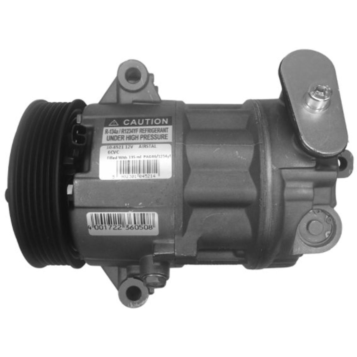 Klimakompressor AIRSTAL 10-4521