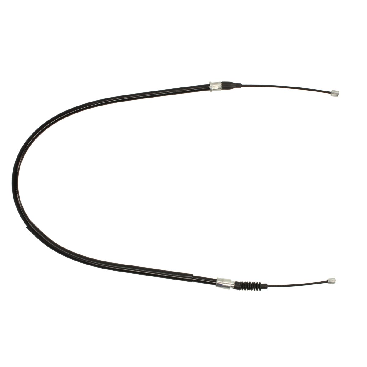 Image of Kabel, parkeerrem  C7X003