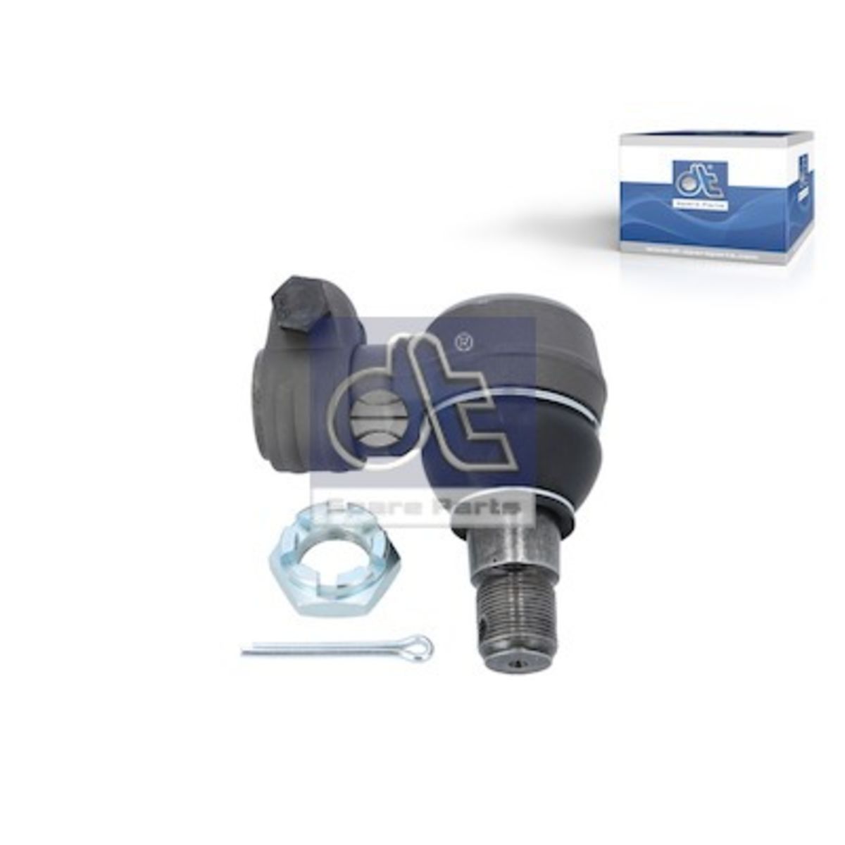 Image of Spoorstangeinde DT Spare Parts