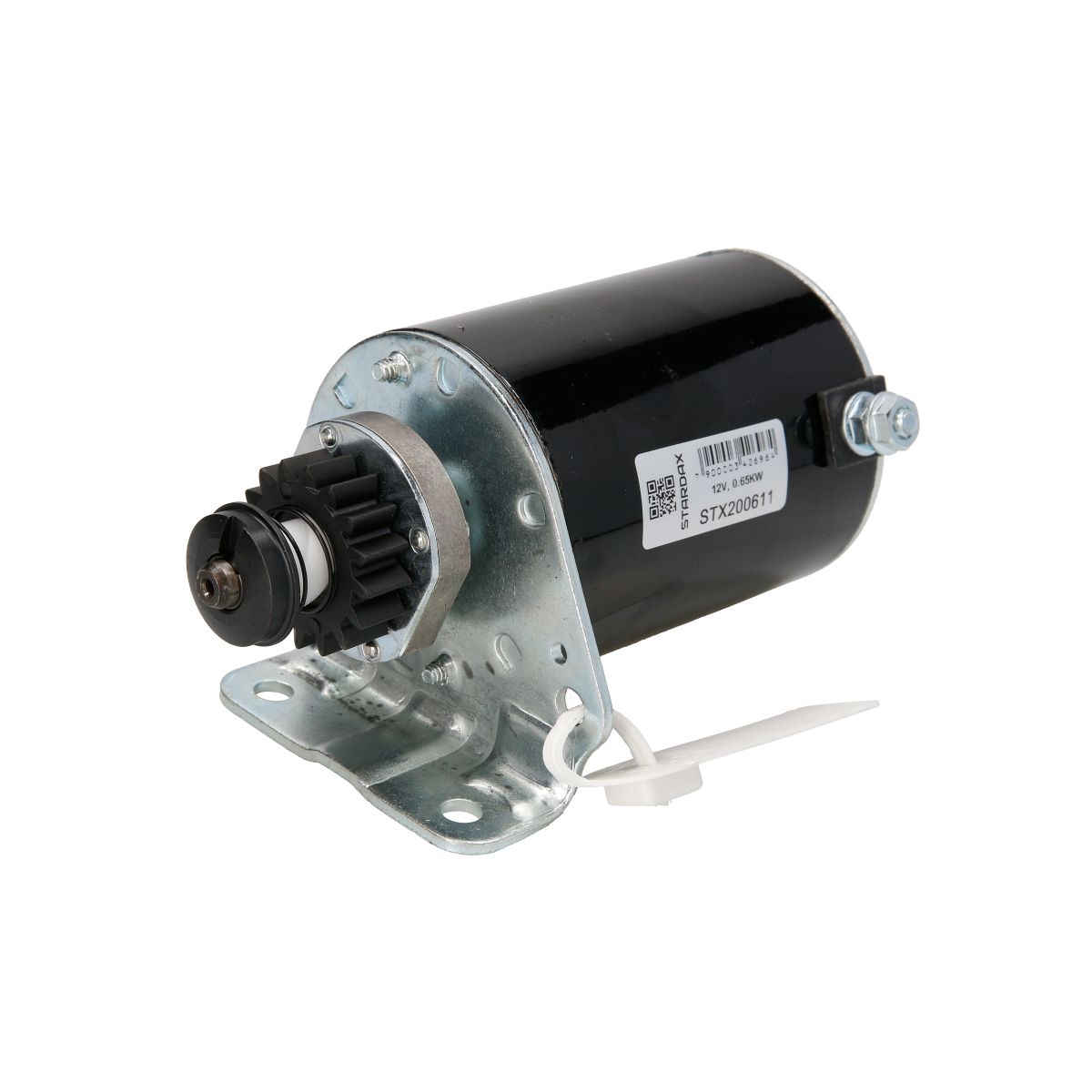 Image of Starter
