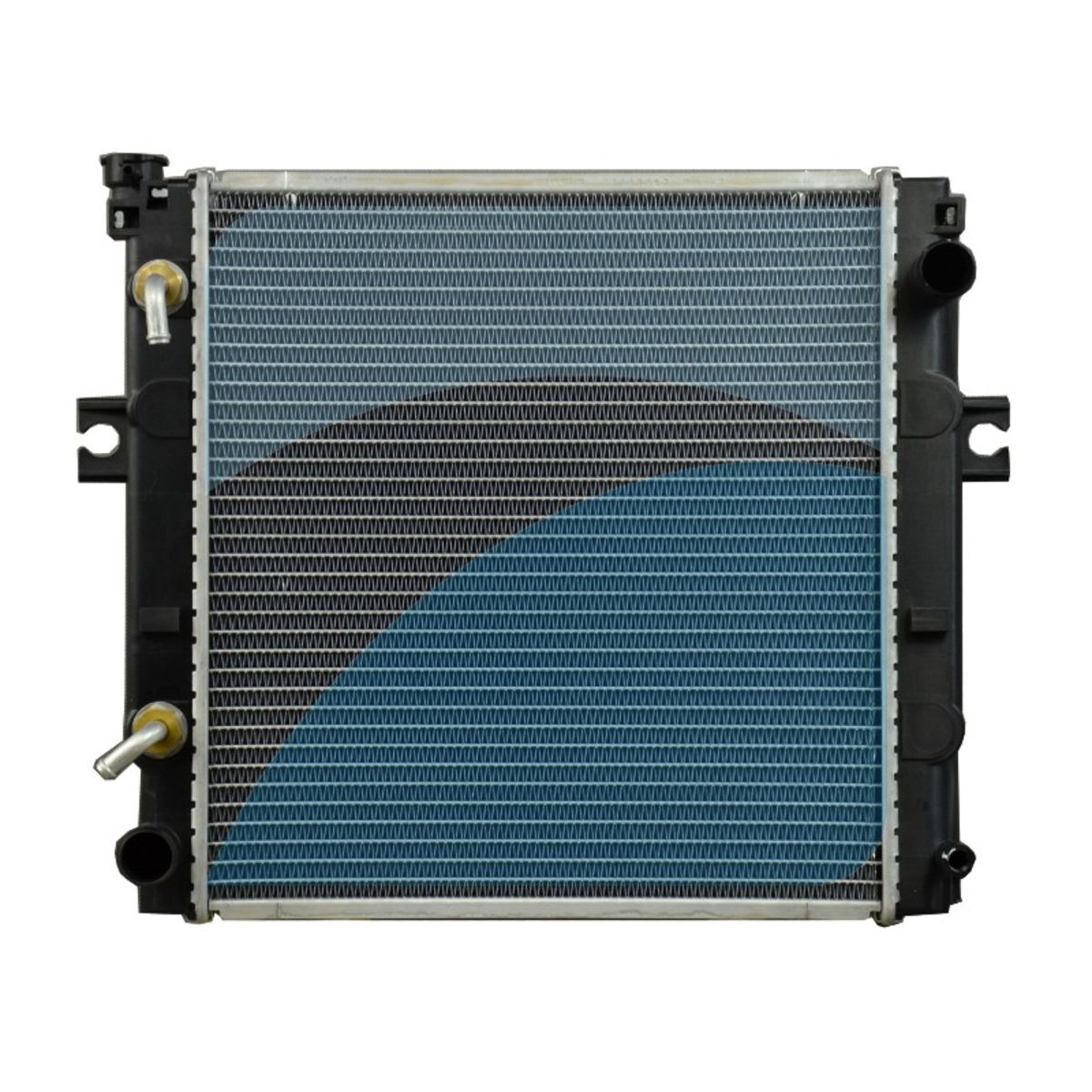 Image of Radiator, motorkoeling  DN2461