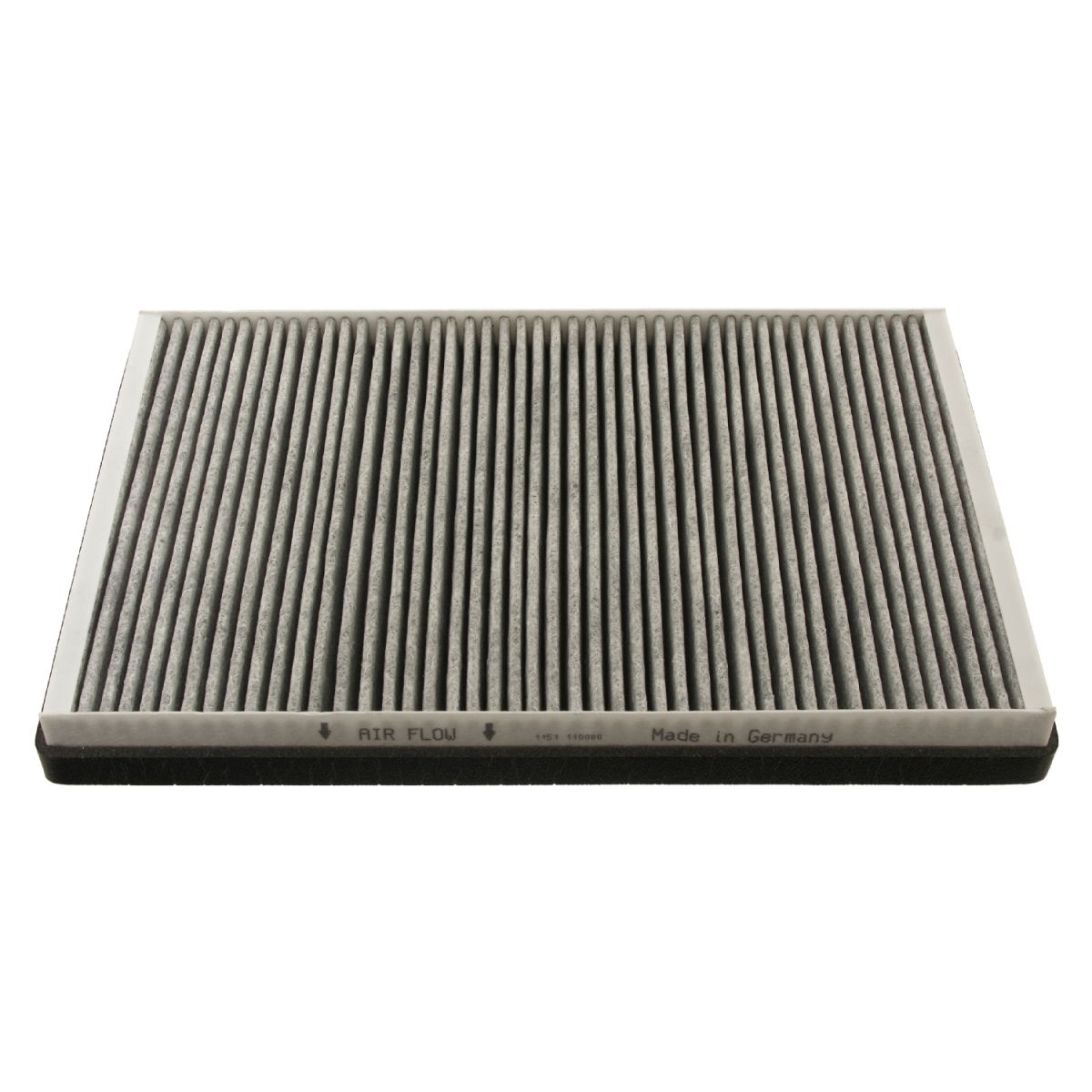Cabinefilter  BILSTEIN