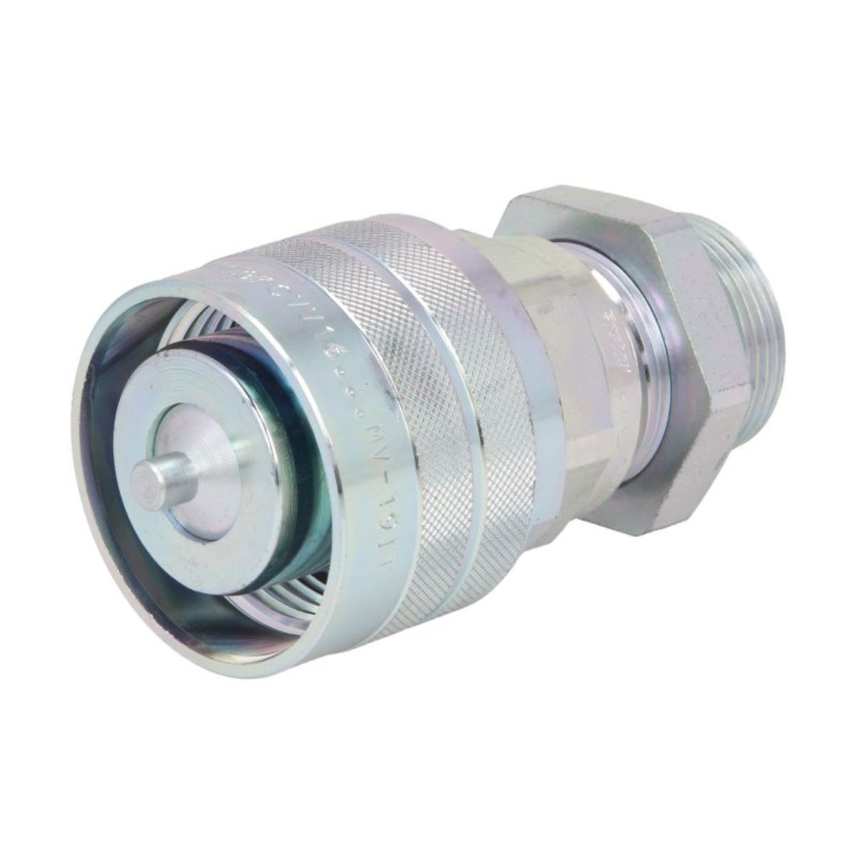 Image of Hydraulische stekker  CVV165/362MV