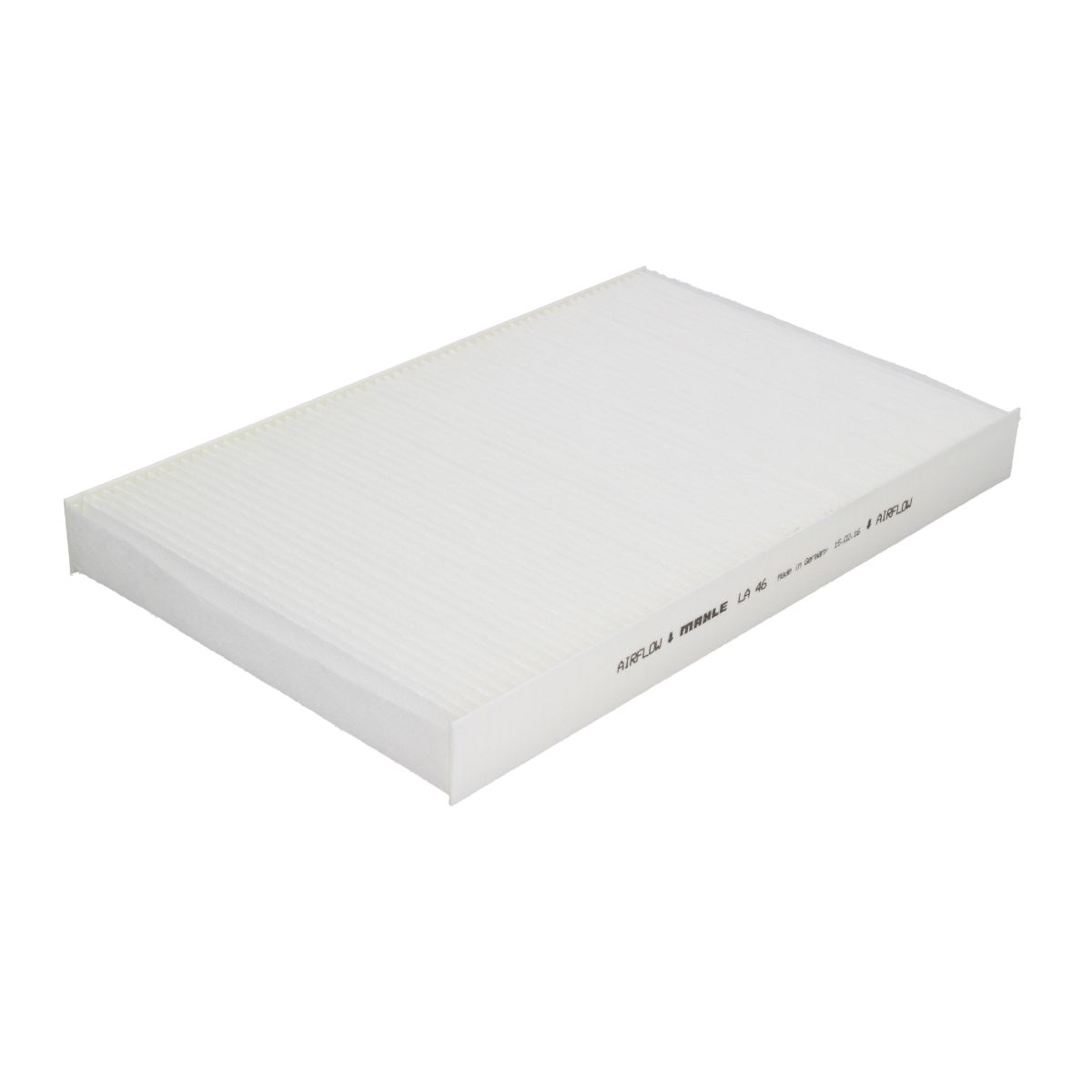Image of Cabine luchtfilter