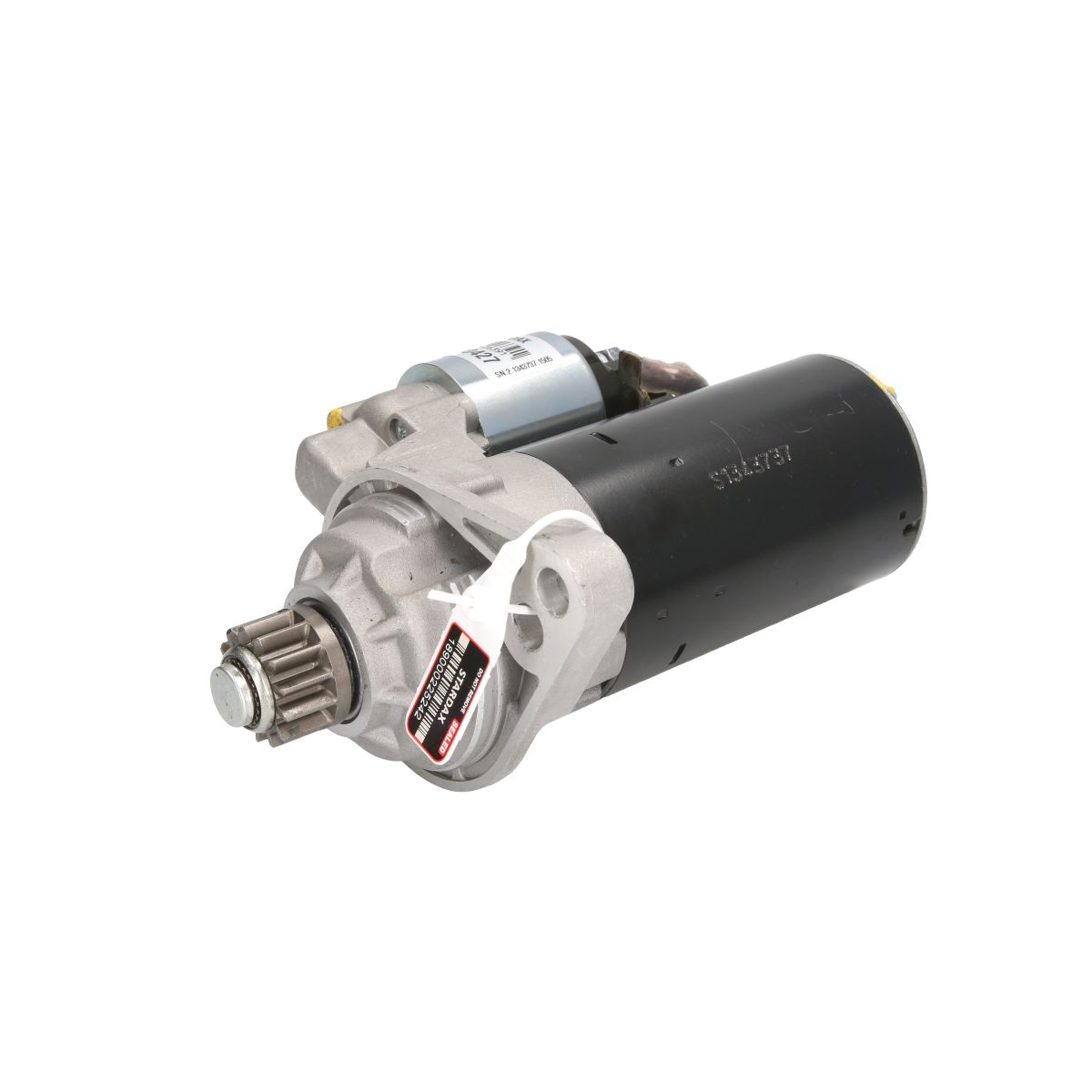 Image of Starter