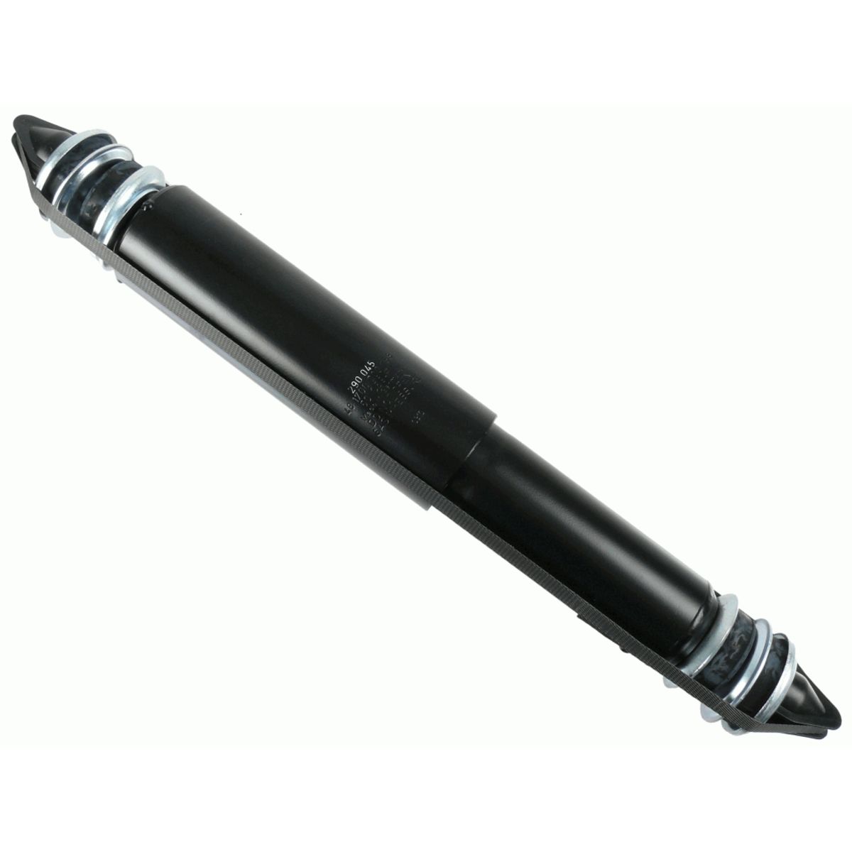 SACHS 290 045 Ammortizzatore anteriore per - Immagine 4