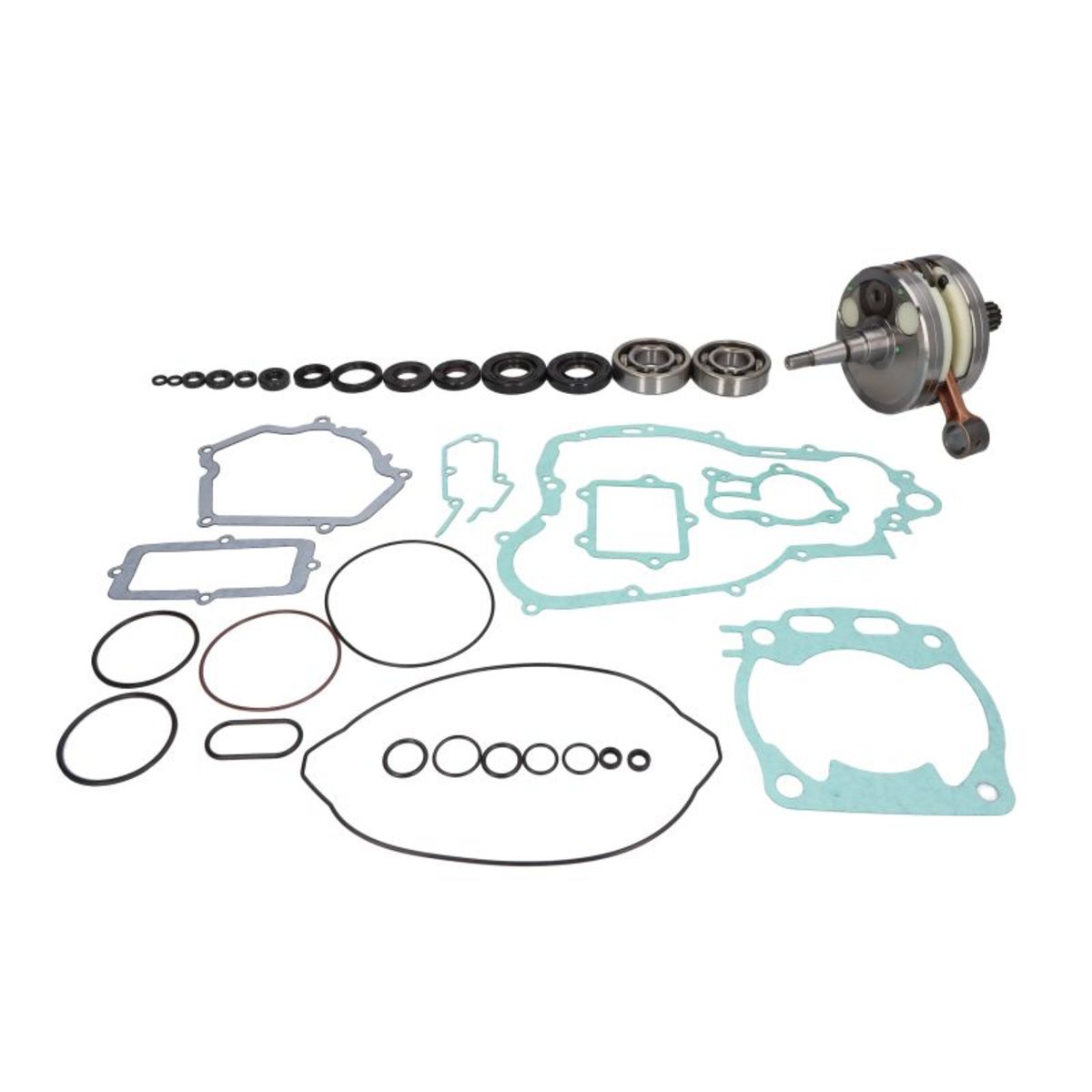 Kurbelwelle HOT RODS CBK0135