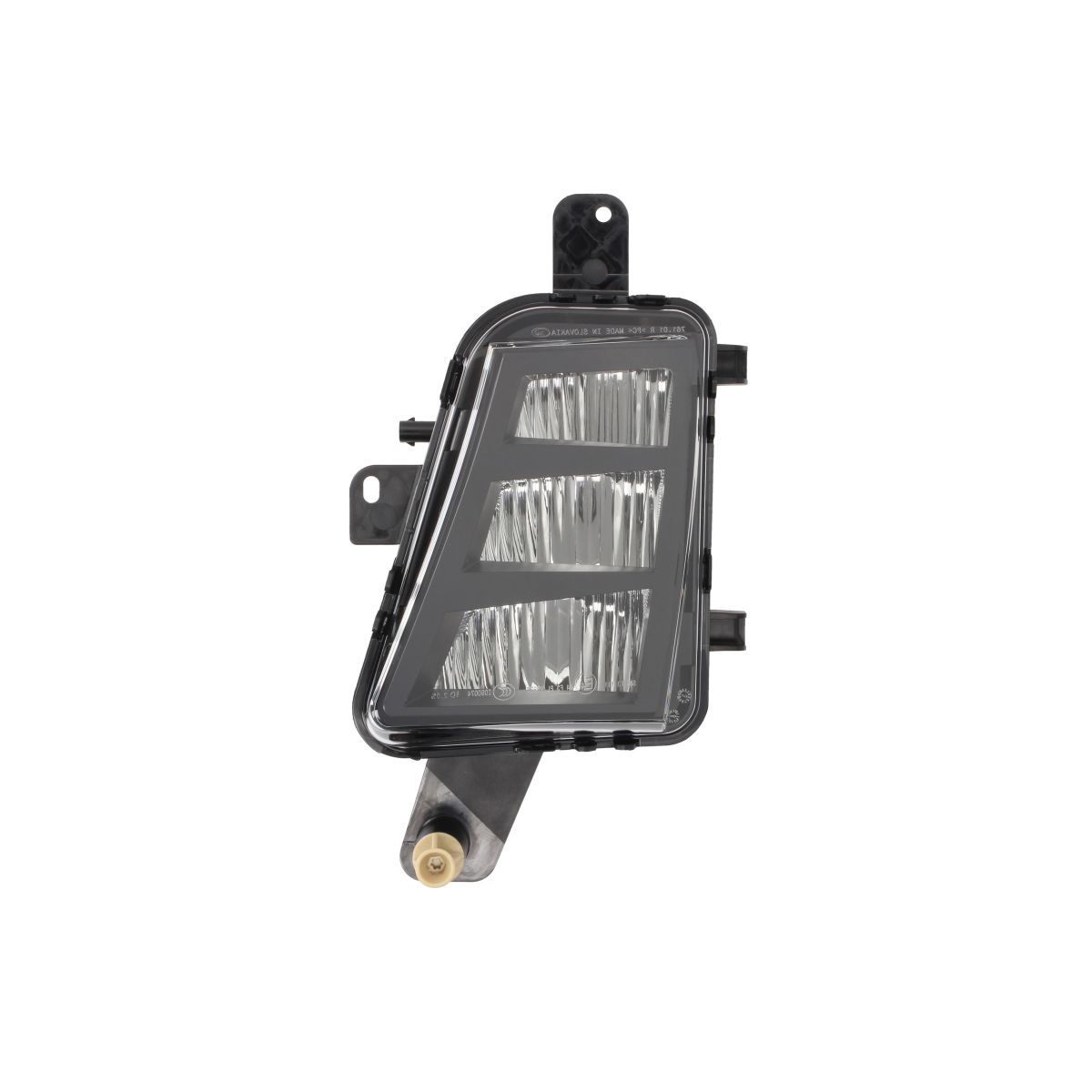 Image of Mistlicht