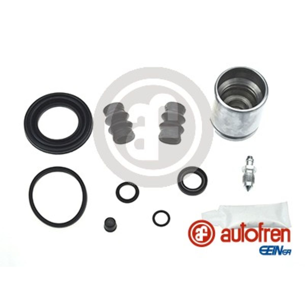 Image of Reparatieset, remklauw  D4-1382C