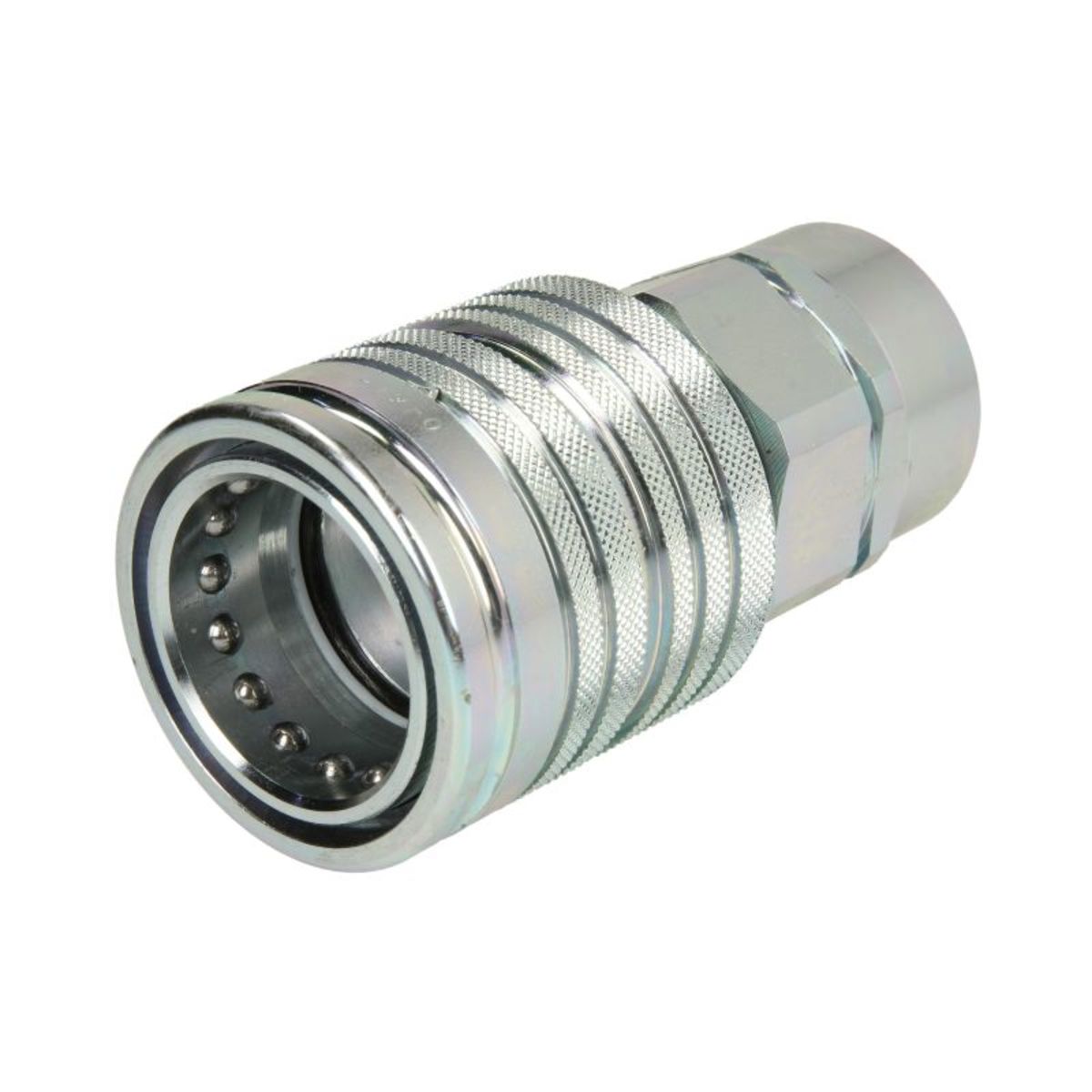 Image of Hydraulische stekker  CPV16/1GASF