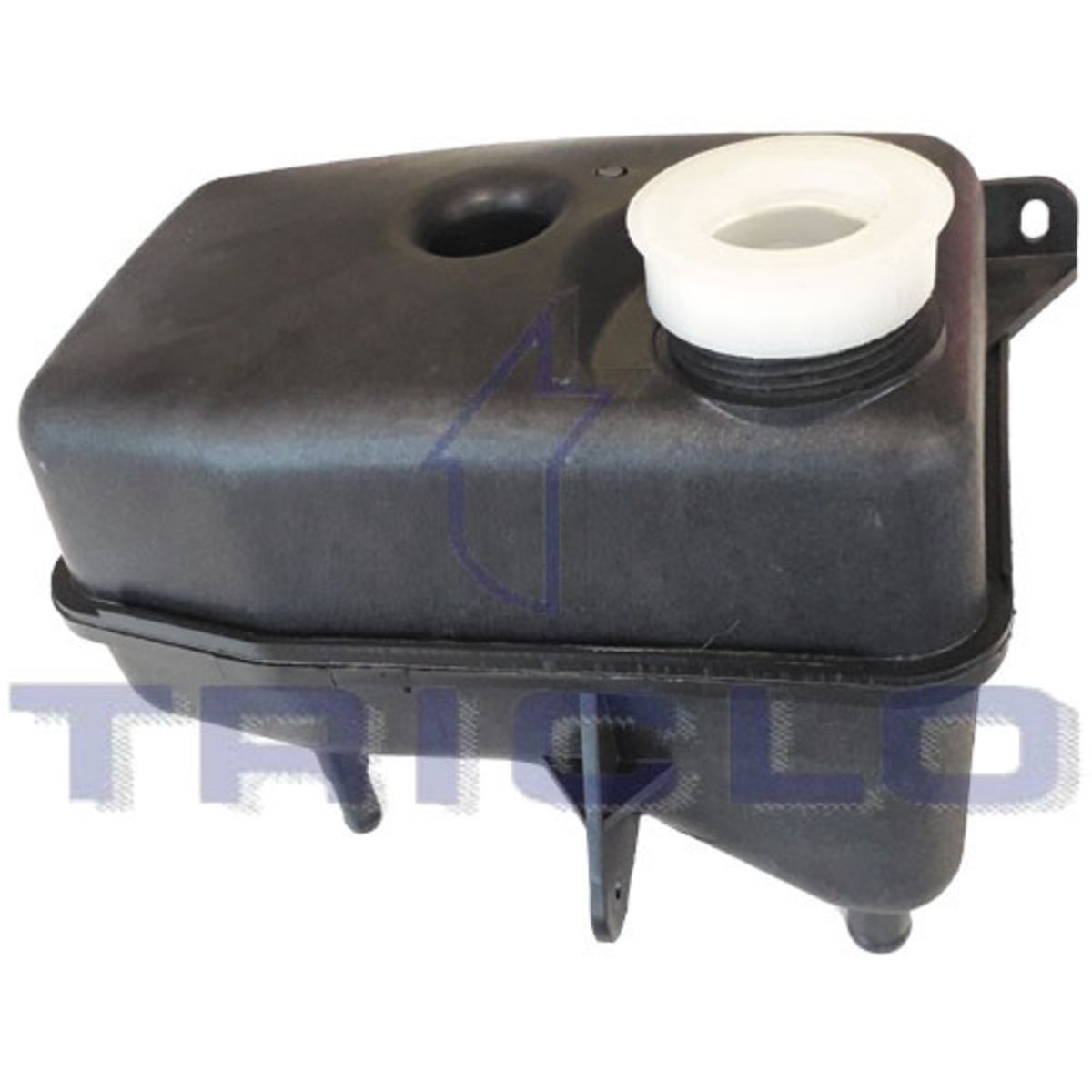 Image of Watertank, radiator