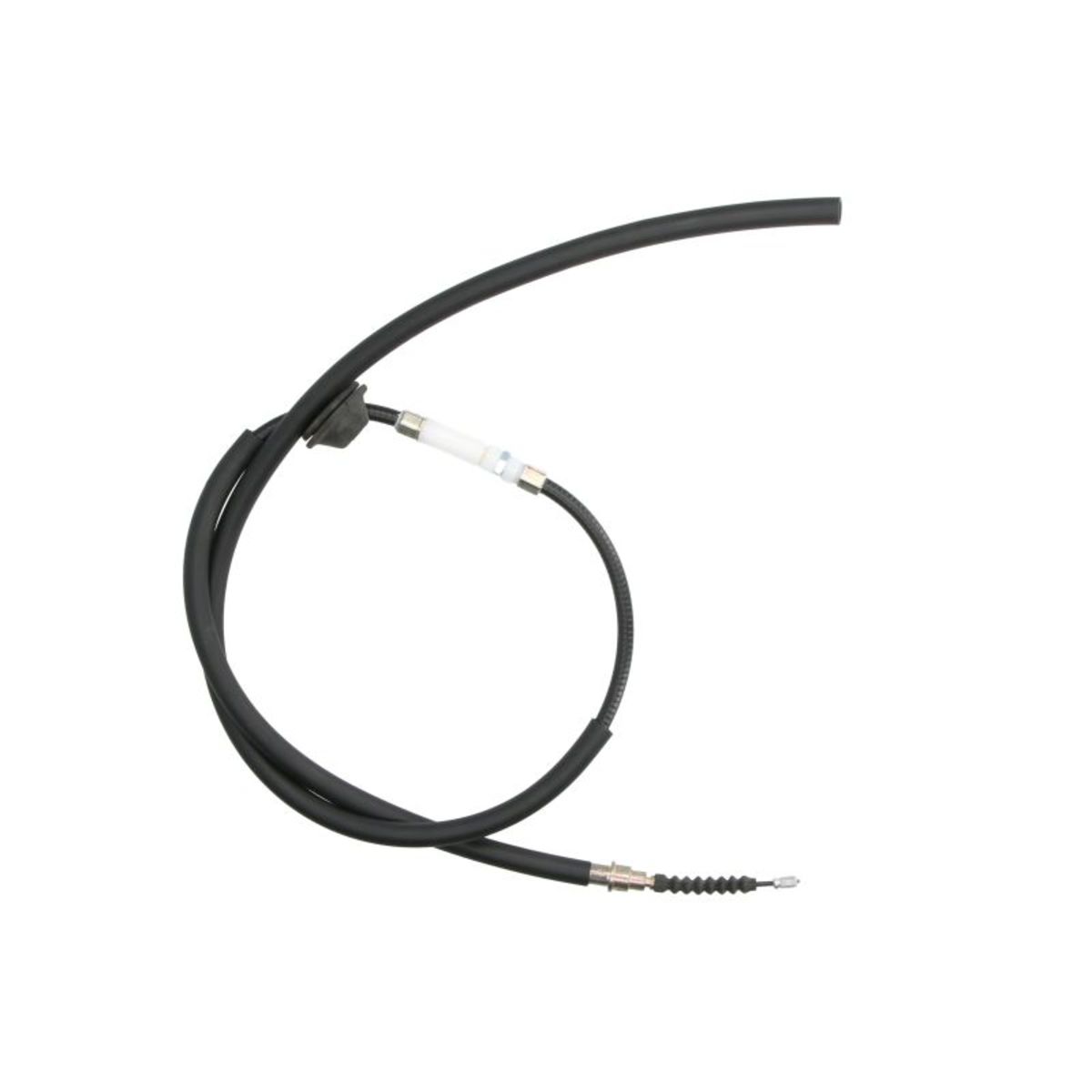 Image of Kabel, parkeerrem   rechts