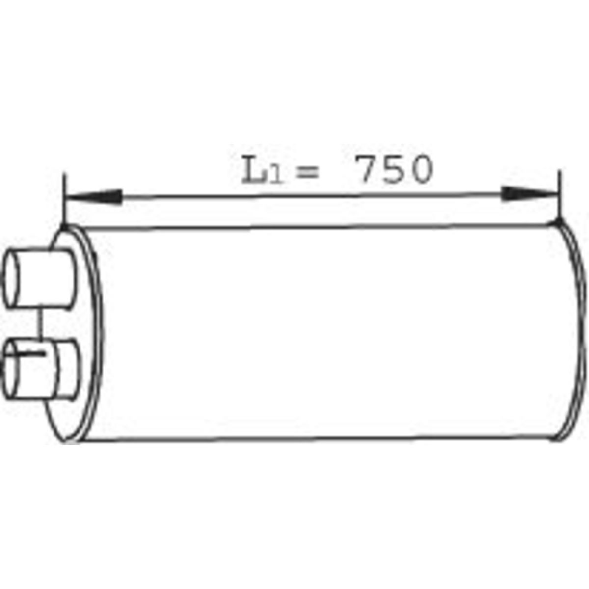 Image of Voorpijp