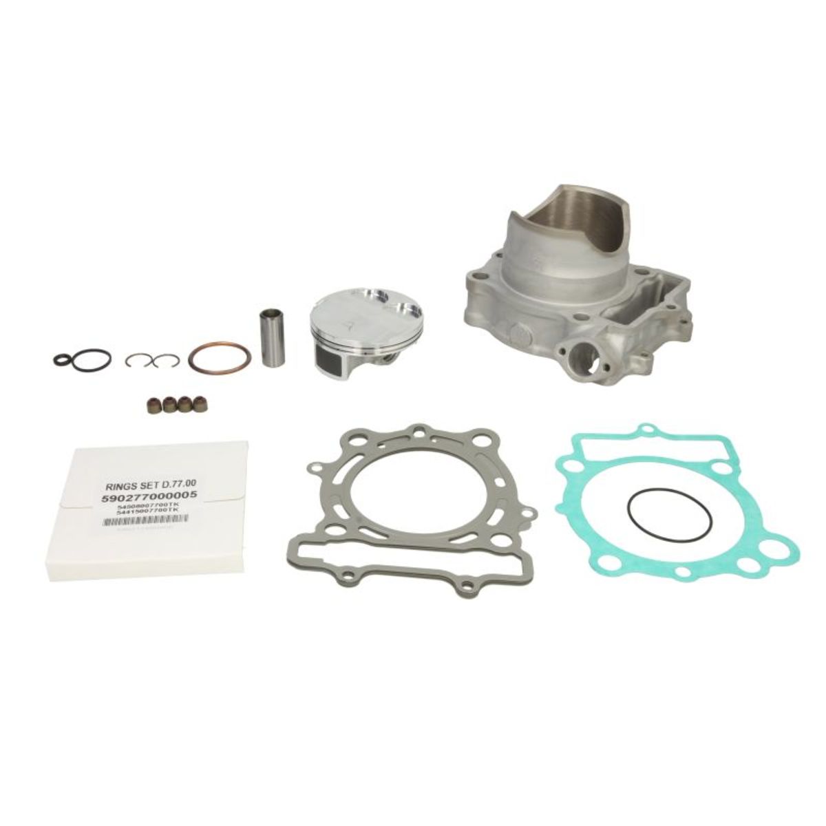 Zylinder CYLINDER WORKS 30012-K02