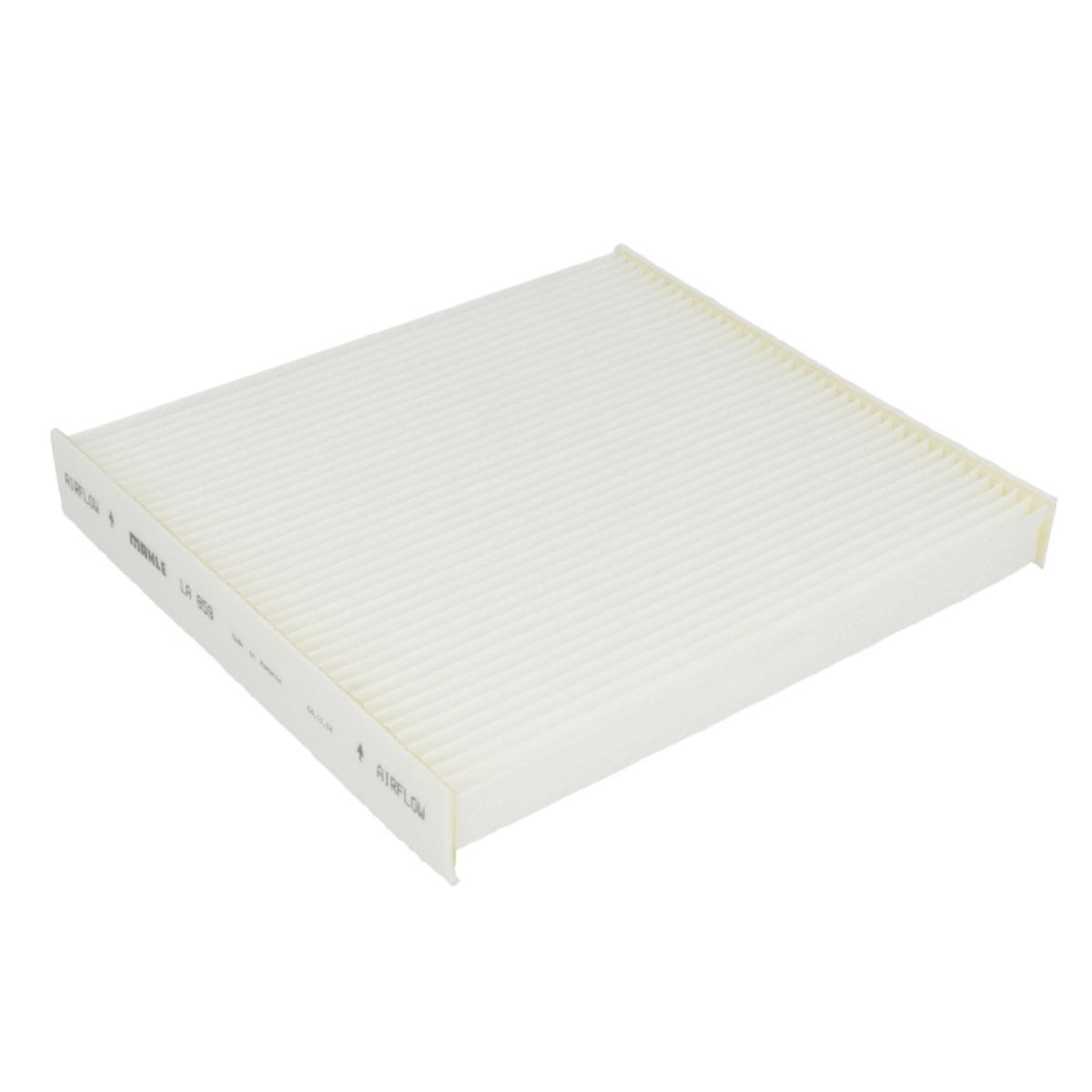 Image of Cabine luchtfilter