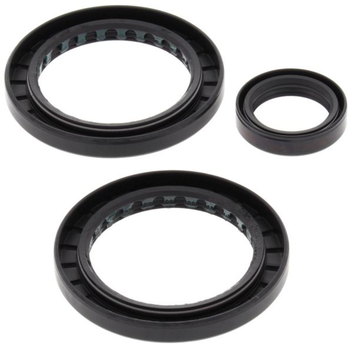 Reparatursatz, Differential ALL BALLS AB25-2056-5