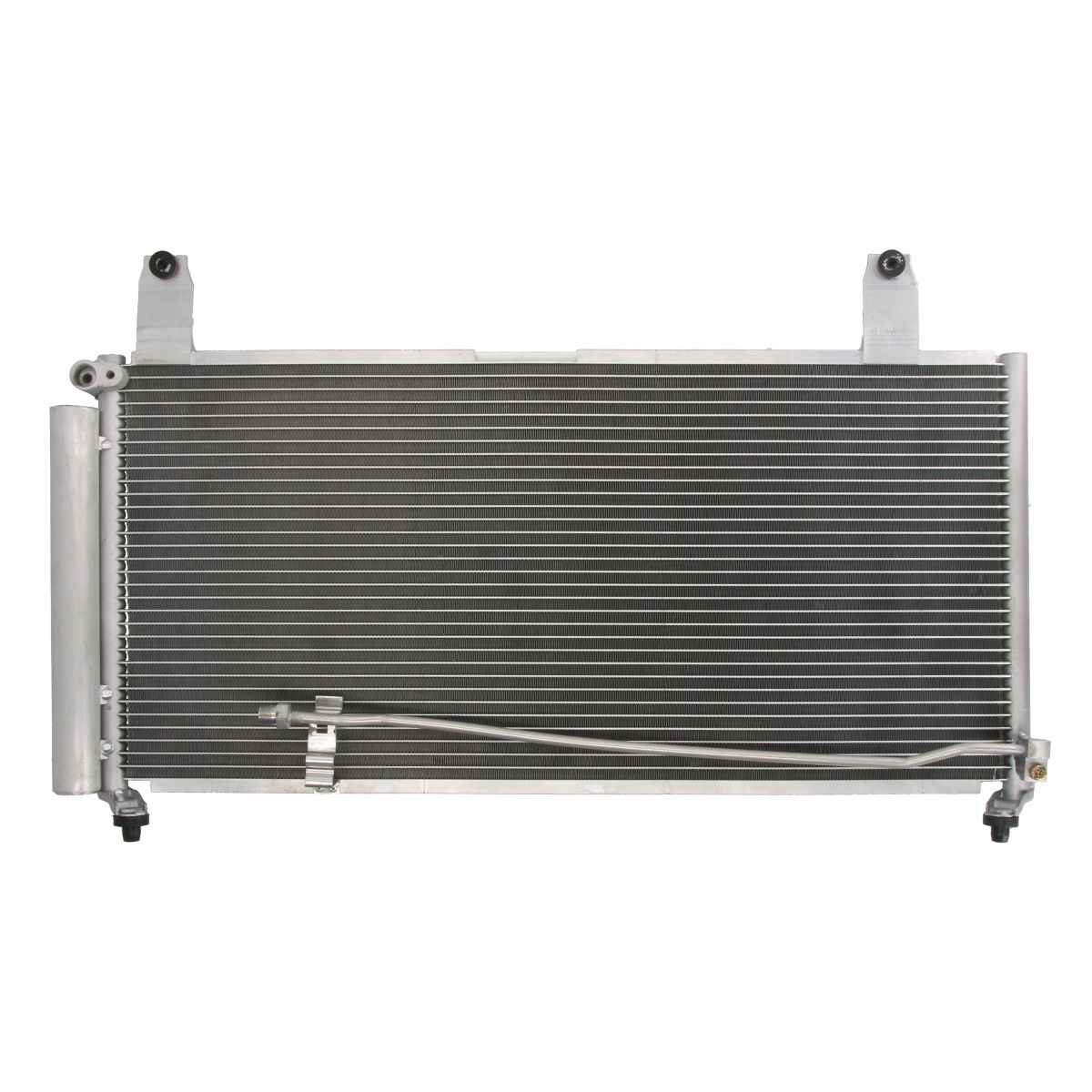 Image of Condensator, airconditioning