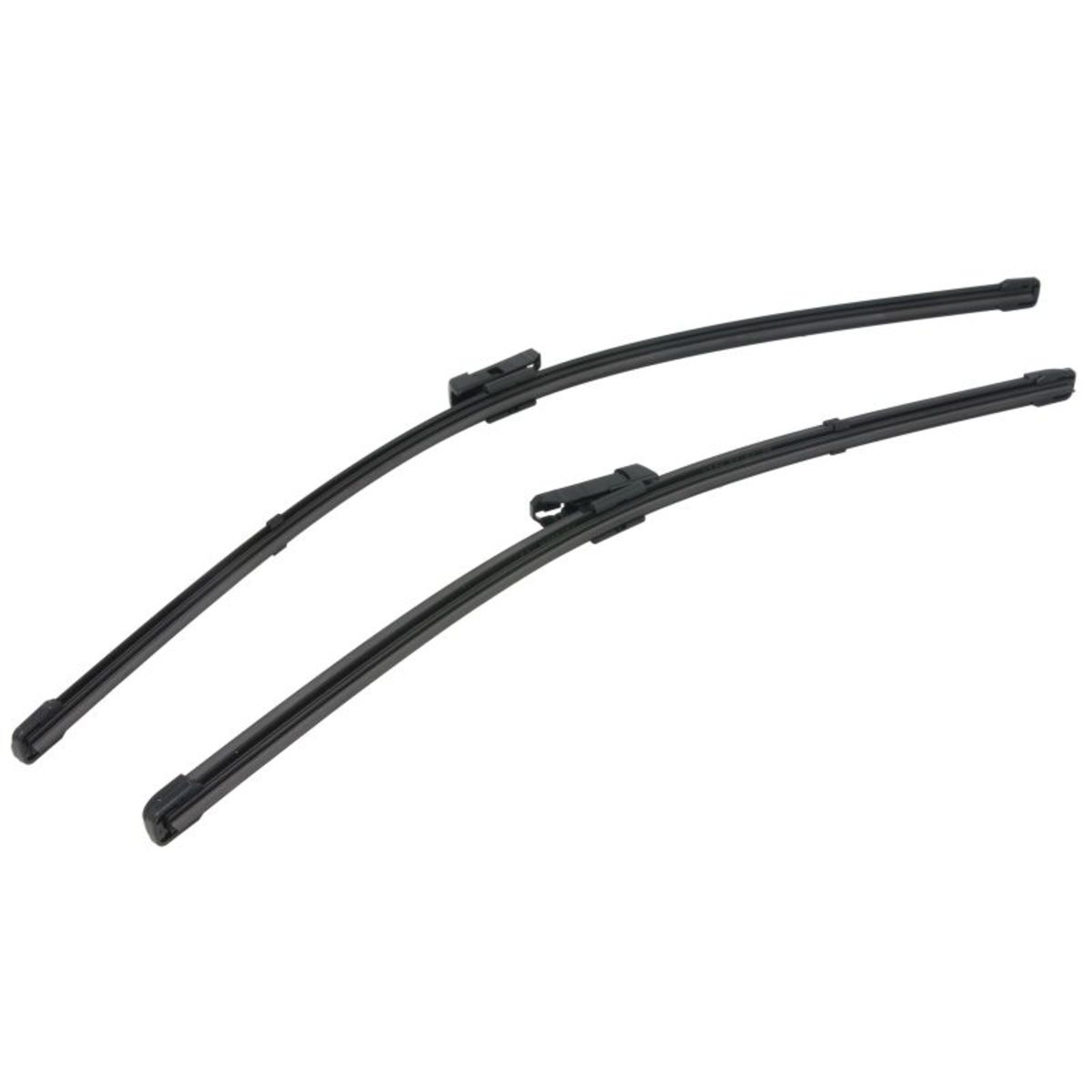 Denso Wischblatt Df-413, 600/500Mm, Vorne