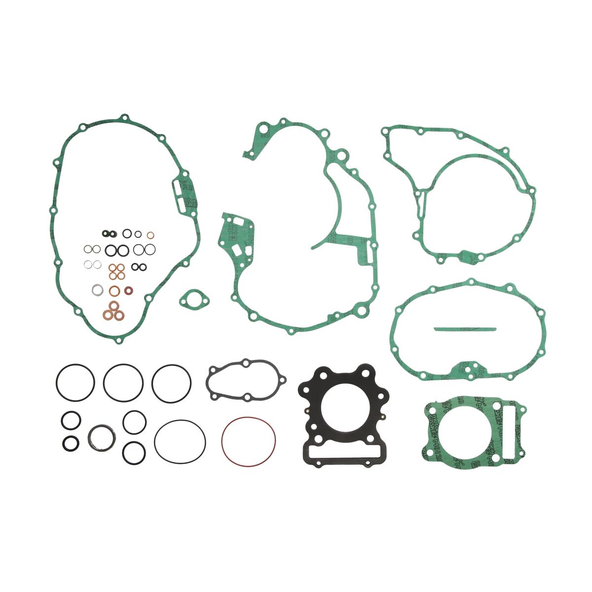 Image of Pakkingset, motor