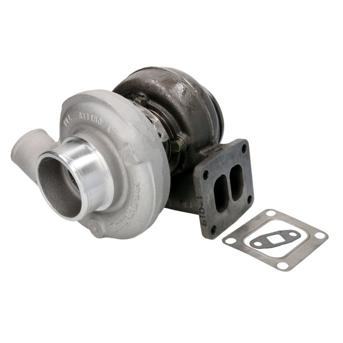 Image of Supercharger, drukvulling  177261