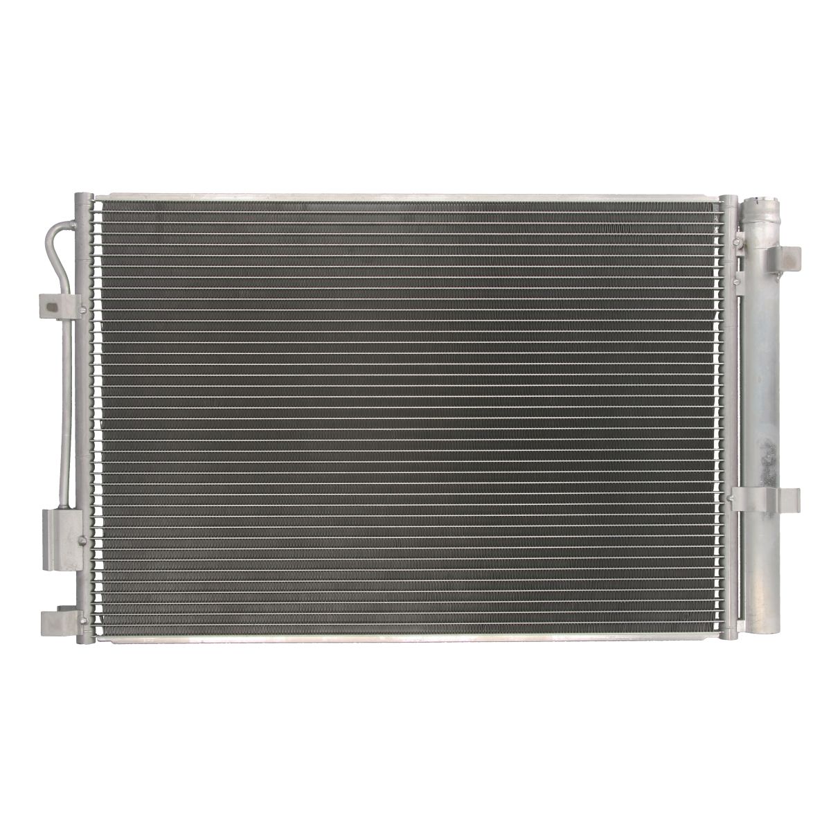 Image of Condensator, airconditioning