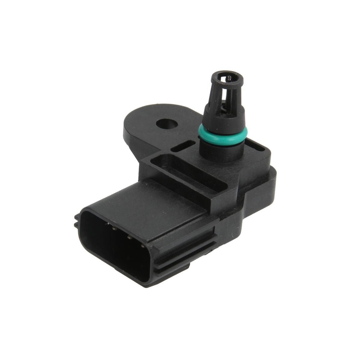 Image of Sensor, inlaatspruitstukdruk