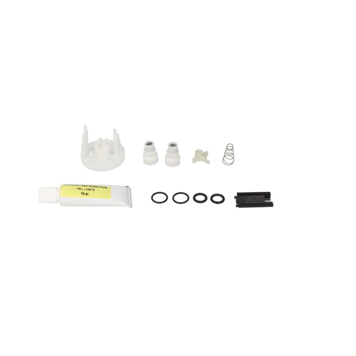 Image of Luchtklep reparatieset