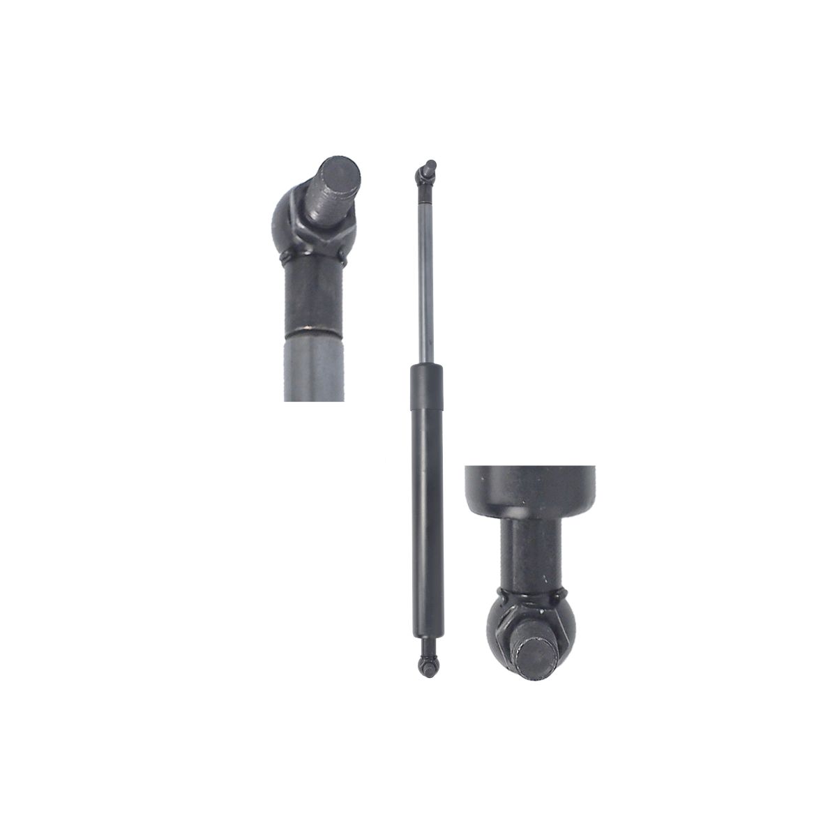 Gasfeder, Kofferraumdeckel MAGNUM TECHNOLOGY MGS259