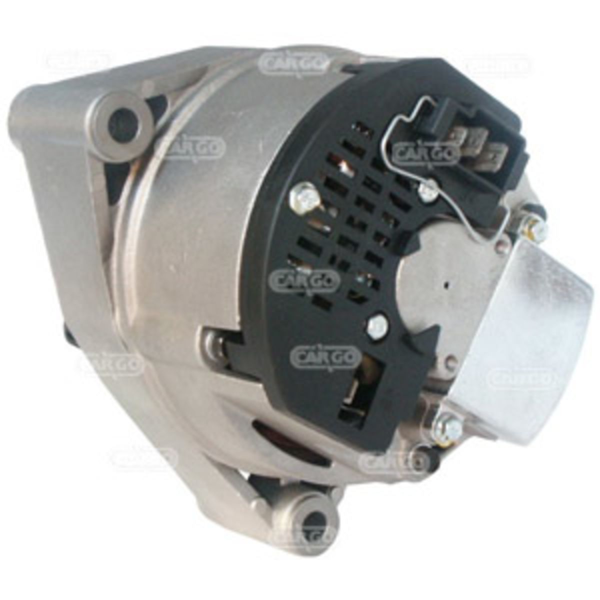 Image of Driefasige generator