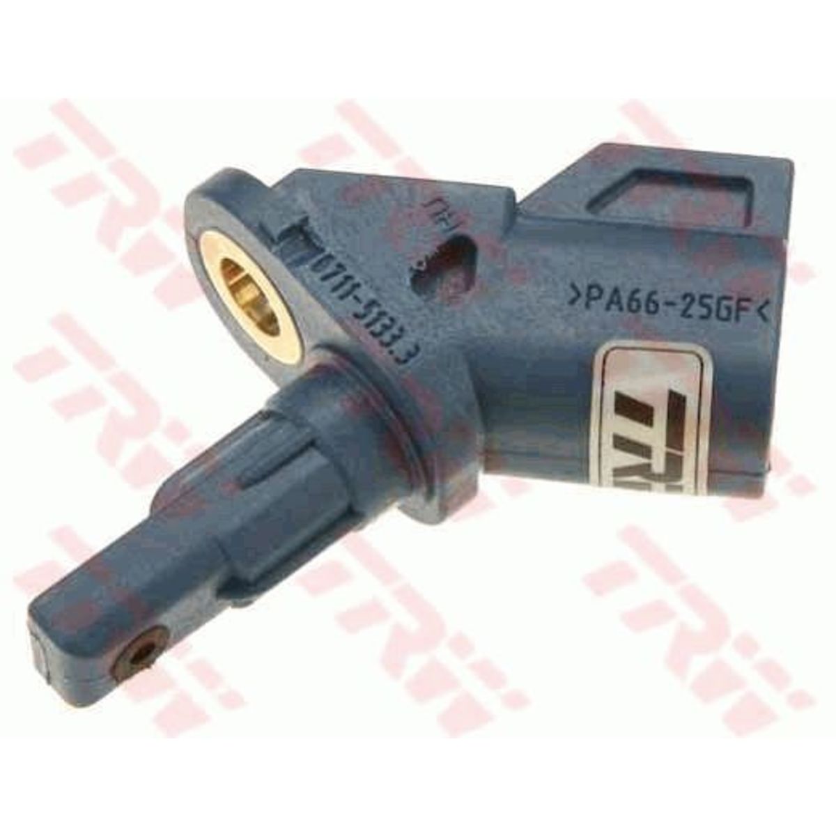 Image of Sensor, wielsnelheid