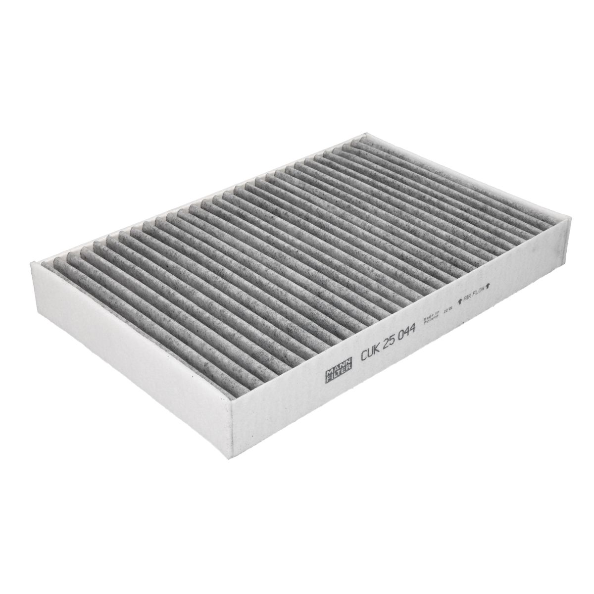 Mann-Filter Filtro Cabina Cuk 25 044
