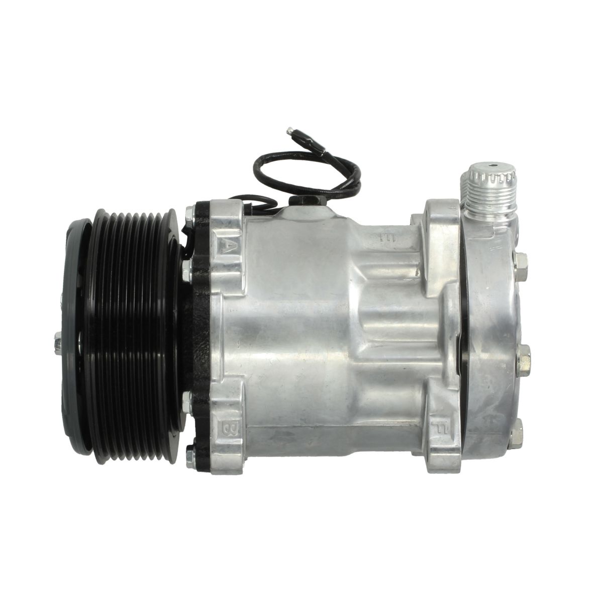 Image of Compressor airconditioning