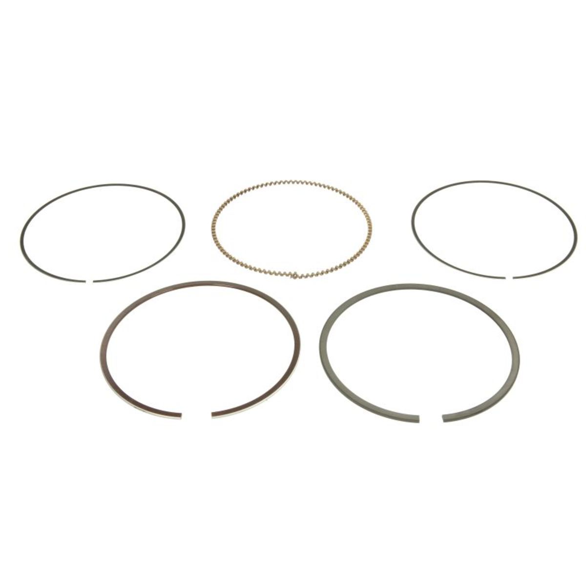 Image of Zuigerveren set