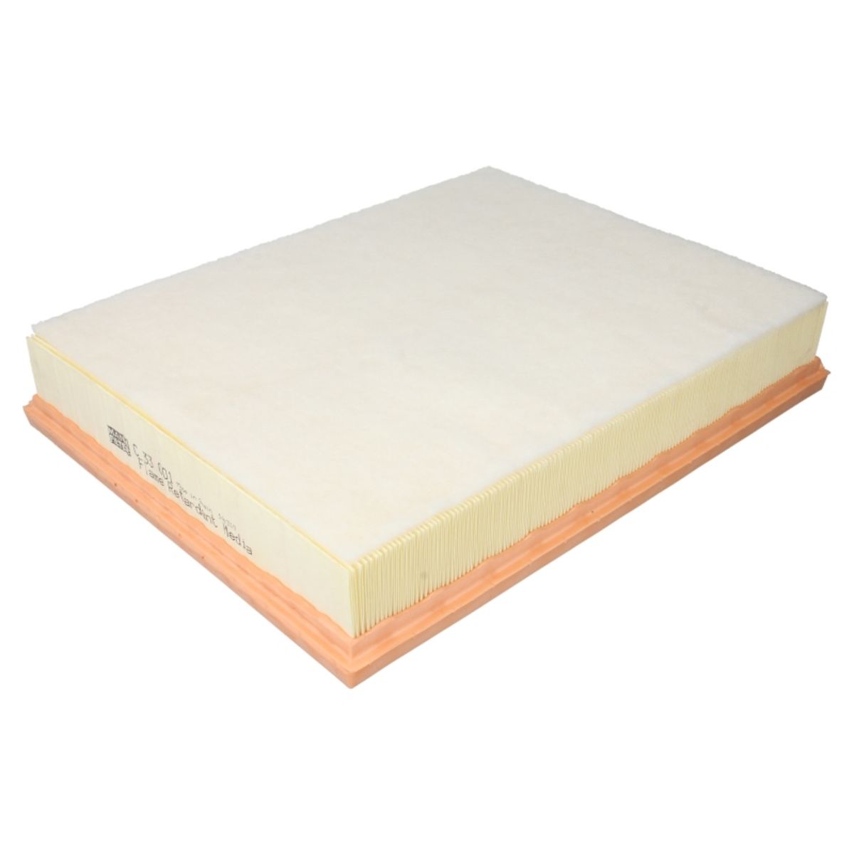 Mann-Filter Filtro De Aire C 33 001