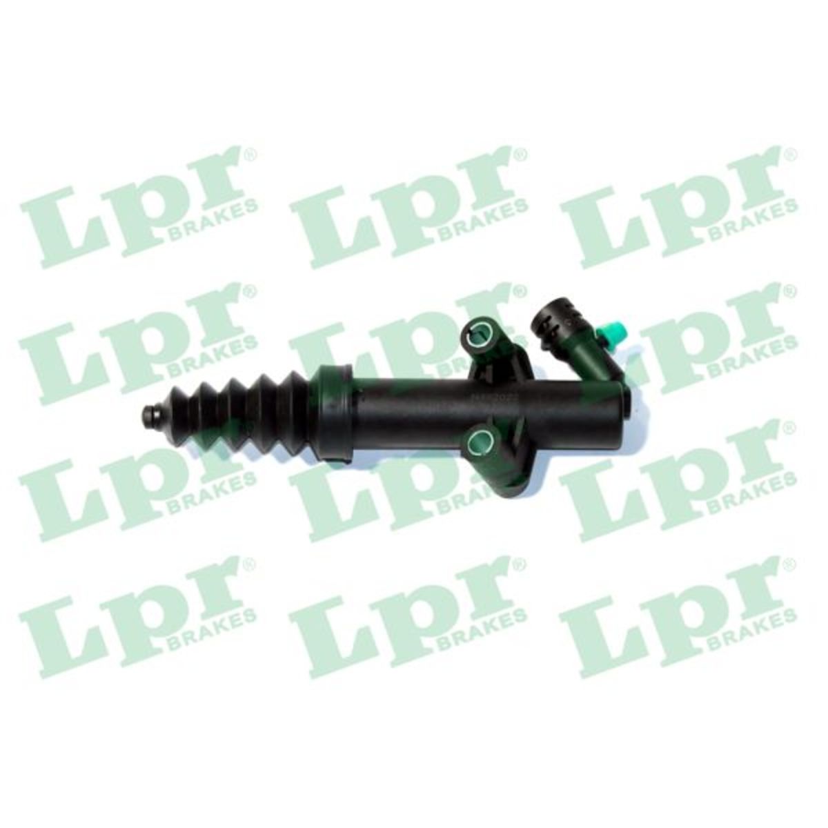 Lpr Récepteur Embrayage 3085