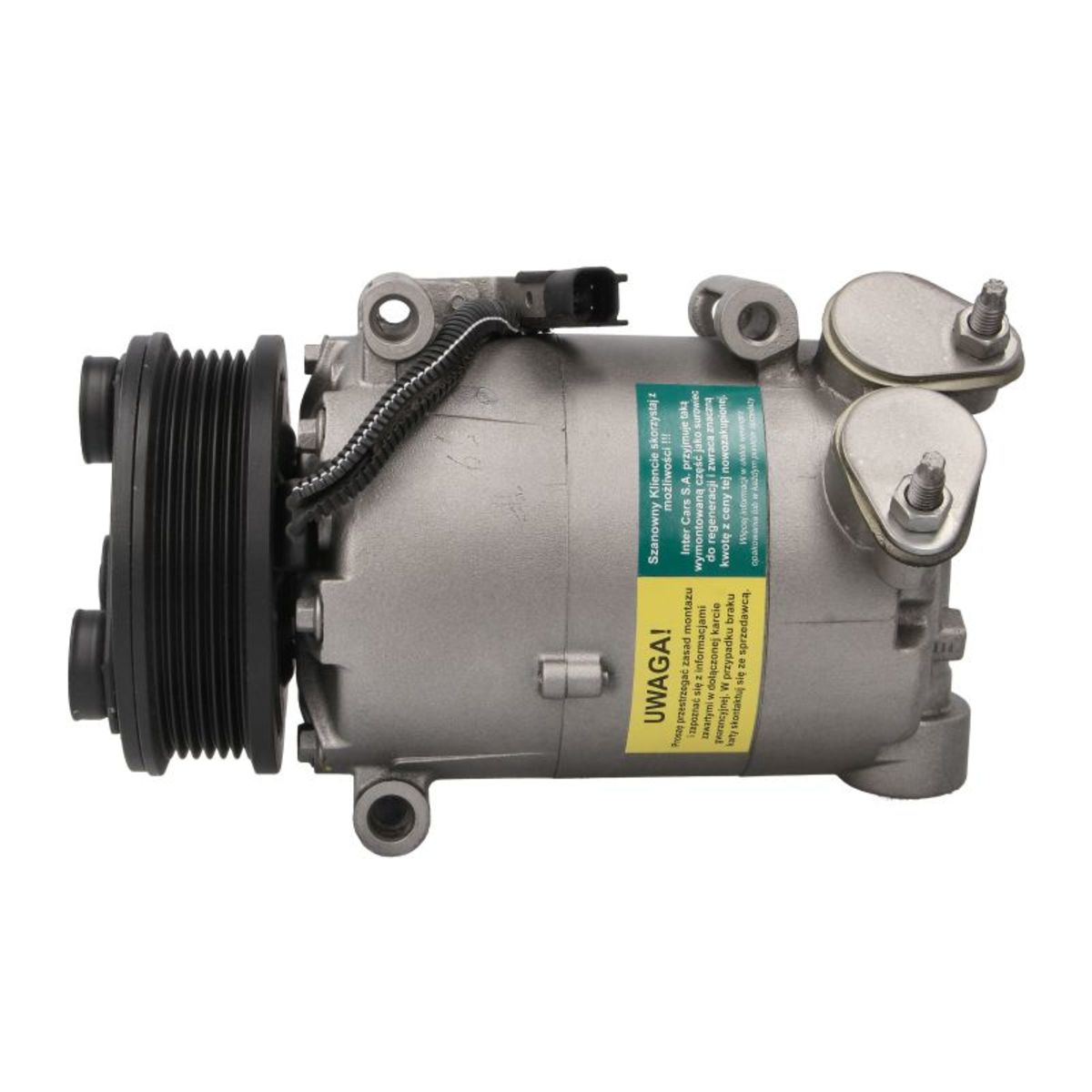 Klimakompressor TEAMEC 8623368