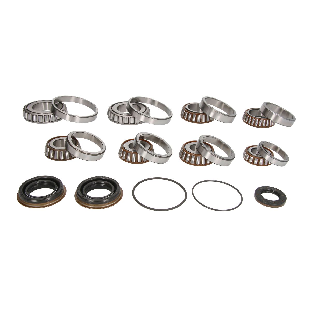 Reparatieset, handgeschakelde versnellingsbak  462 0315 10