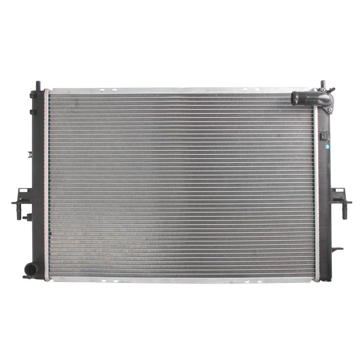 Image of Radiator, motorkoeling