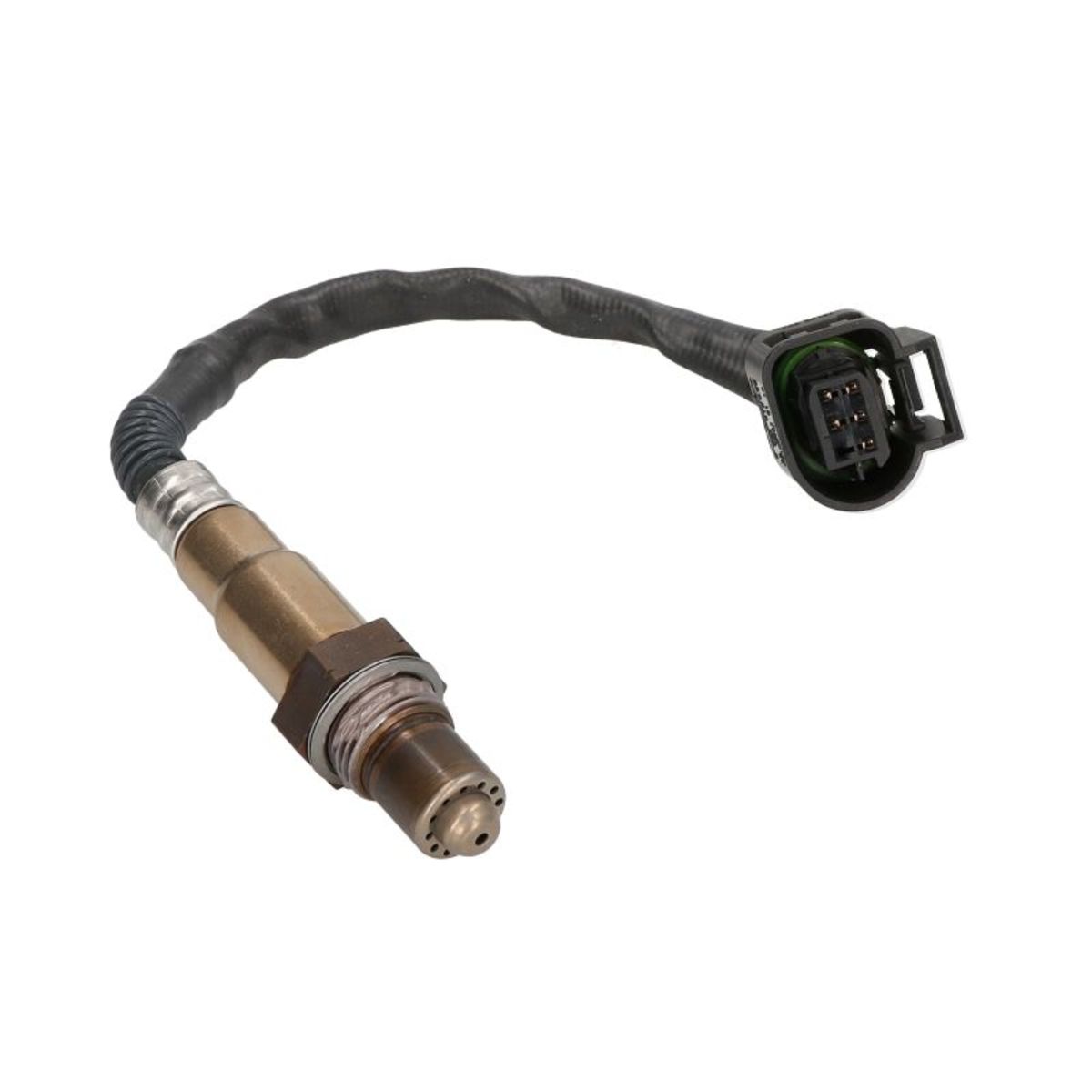 0 258 027 005BOSCH LAMBDASONDE PASSEND FÜR BMW 1er F20 114i 3er F30 316iMini ONE - Image 8
