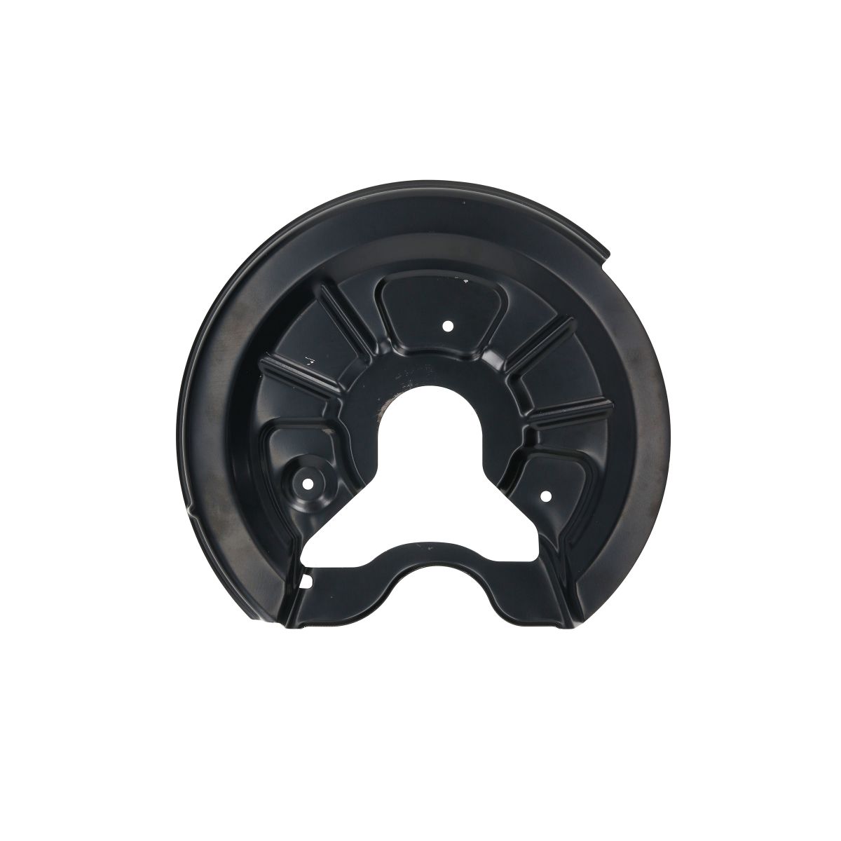 Chapa protectora contra salpicaduras, disco de freno BLIC 6508-03-9534878K