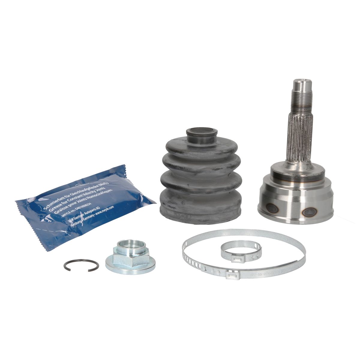 Image of Homokineet reparatie set, aandrijfas  KIT