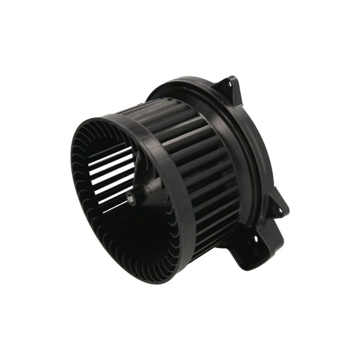 NRF 34255 Innenraumgebläse Gebläsemotor Gebläse Lüftermotor - Bild 9