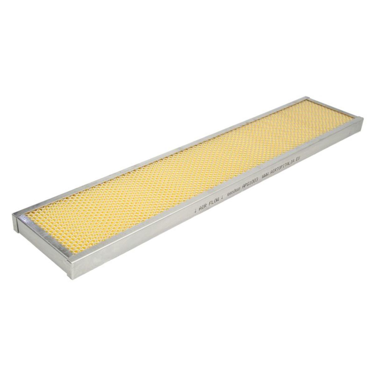 Image of Cabinefilter  PUR-HC0288