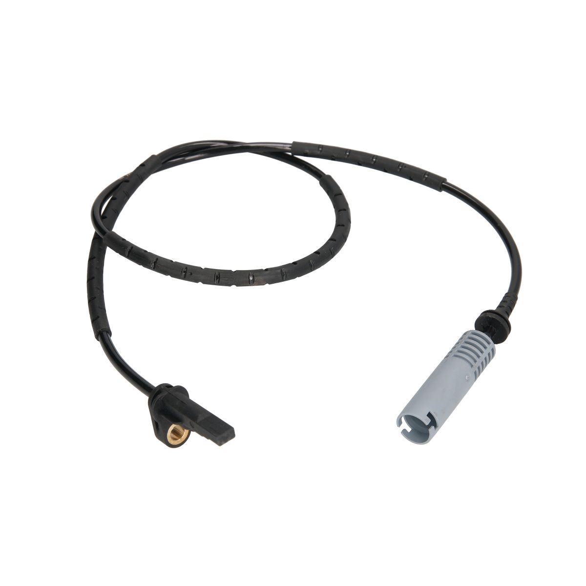 Sensor, wielsnelheid