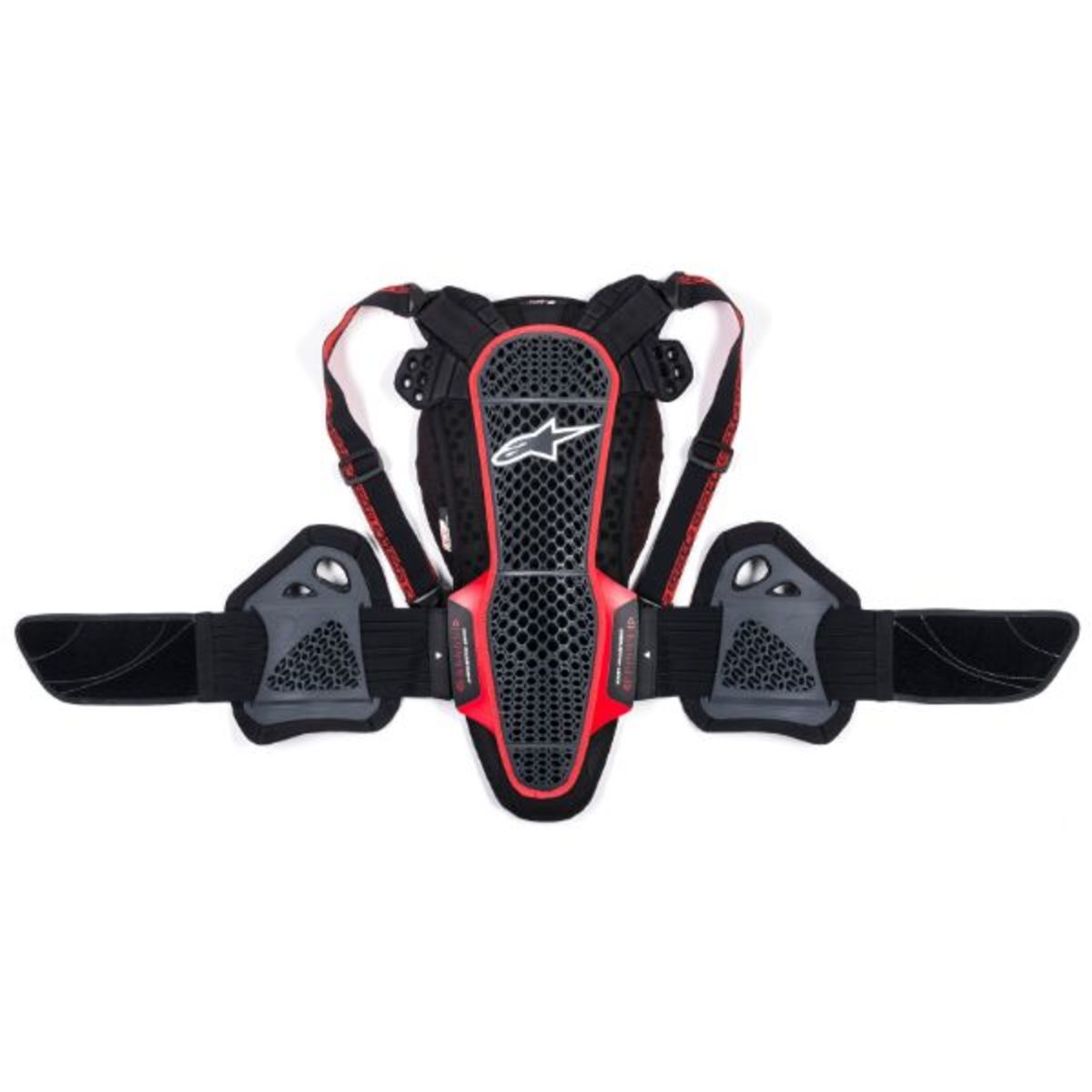 Alpinestars Protector De Espalda 6504718/013/S
