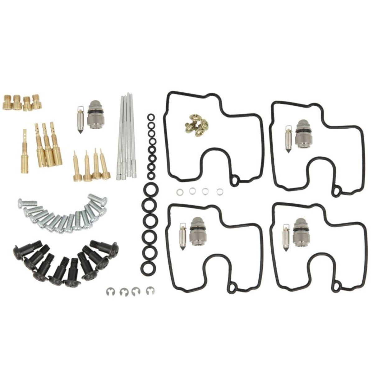 Reparatursatz, Vergaser ALL BALLS AB26-1704