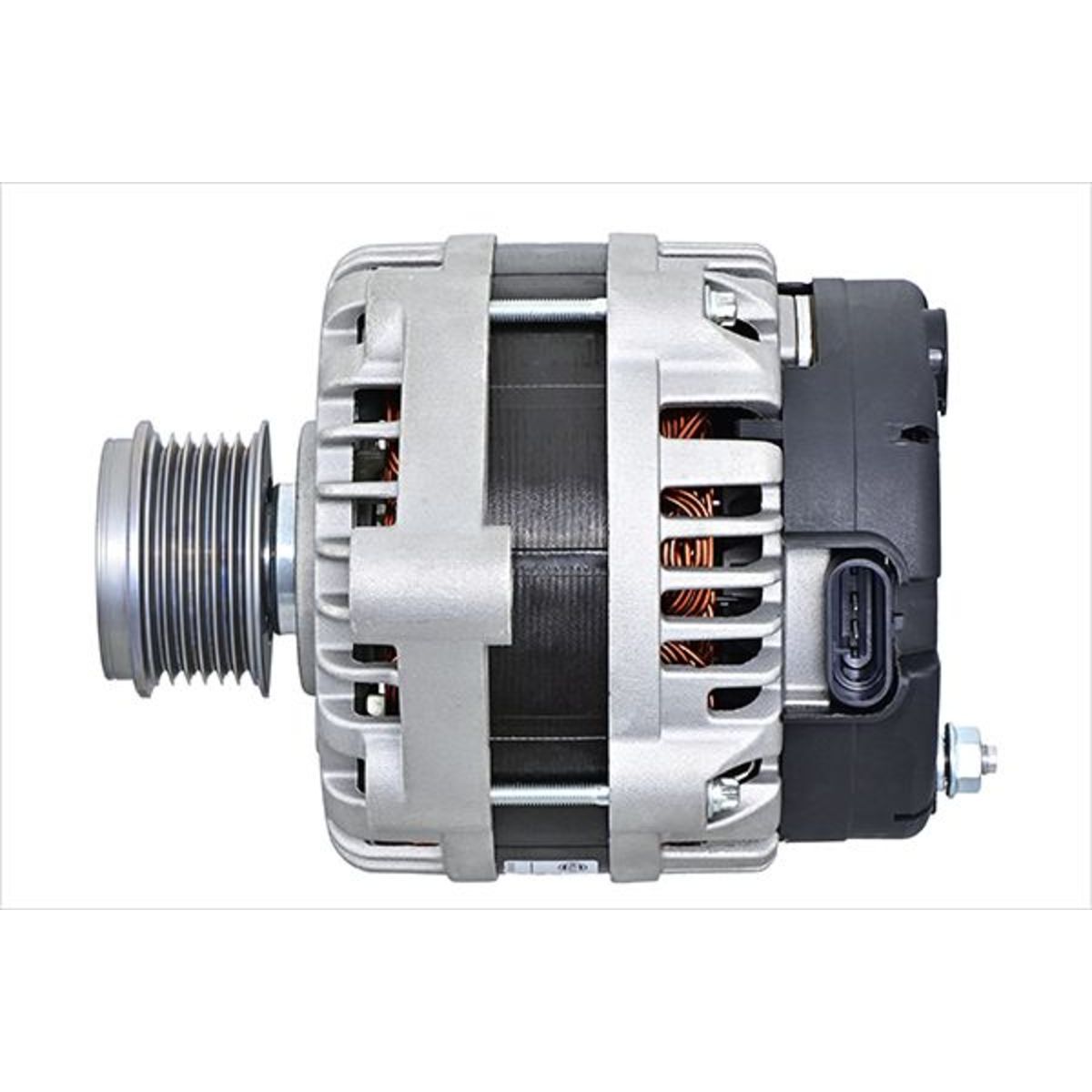 Image of Driefasige generator